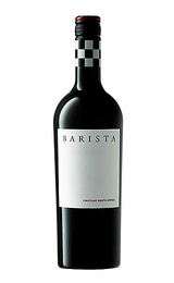 Вино Robertson Winery Barista Pinotage 2019 0,75 л