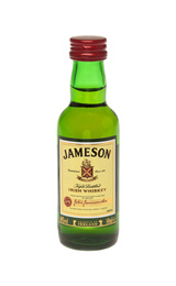 Виски Jameson 0,05 л