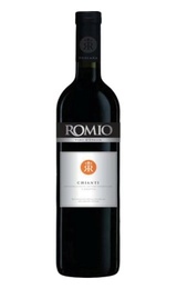 Вино Romio Chianti DOCG 2018 0,75 л