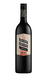 Вино Boutinot Helter Skelter Merlot 2017 0,75 л
