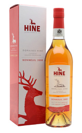 Коньяк Hine Domaines Bonneuil Grande Champagne 2008 0,7 л