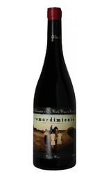 Органическое вино Bodega Cerron Remordimiento 0,75 л