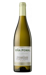 Вино Bilbainas Vina Pomal Viura Malvasia 2017 0,75 л