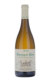 Органическое вино Domaine Remi Jobard Bourgogne Blanc 2016 0,75 л