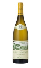 Вино Billaud Simon Chablis Premier Cru Fourchaume 2015 0,75 л