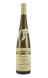 Вино Domaine Weinbach Riesling Cuvee Colette 2014 0,75 л