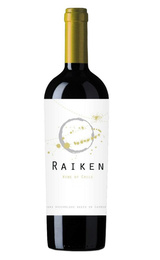 Вино Valle Andino Raiken 0,75 л