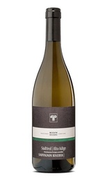Вино Bolzano Sauvignon Riserva 2016 0,75 л