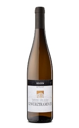 Вино Bolzano Gewurztraminer 2018 0,75 л