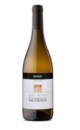 Вино Bolzano Sauvignon 2018 0,75 л
