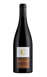 Вино Domaine de la Cendrillon Inedite Rouge 2012 0,75 л