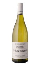 Вино Domaine Lucien Crochet Sancerre Blanc Marchand 2015 1,5 л