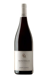 Вино Domaine Pierre Morey Monthelie 2017 0,75 л