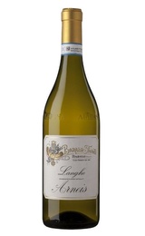 Вино Barale Fratelli Arneis 2018 0,75 л