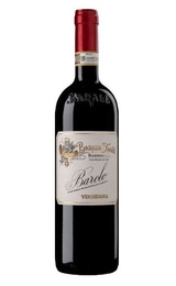 Вино Barale Fratelli Vendemmia 2014 0,75 л