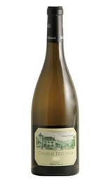 Вино Billaud Simon Chablis Tete d'Or 2017 0,75 л
