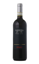 Вино Batasiolo Barbera d'Asti 2017 0,75 л