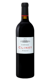 Вино Chateau Clinet Pomerol 2013 0,75 л