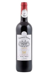 Вино Chateau la Caminade 2016 0,75 л