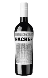 Вино Ferro 13 Hacker 2018 0,75 л