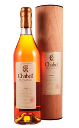 Арманьяк Chabot Millesime 1974 0,7 л