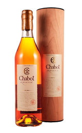 Арманьяк Chabot Millesime 1977 0,7 л