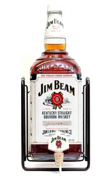 Виски Jim Beam 3 л
