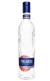 Водка Finlandia Grapefruit Fusion 1 л