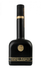 Водка Легенда Кремля Эксклюзив 0,7 л