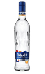 Водка Finlandia Nordic Berries 0,5 л