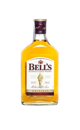 фото виски Bell's Original Blended Scotch 0,2 л