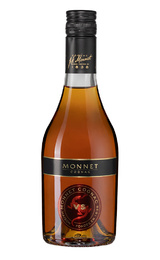 Коньяк Monnet VS 0,35 л