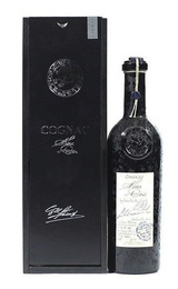 Коньяк Lheraud 1970 Fins Bois 0,7 л