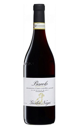 Вино Serradenari Giulia Negri Barolo Serradenari 2013 0,75 л