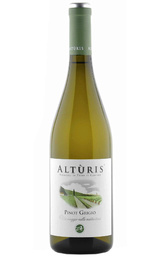 Вино Alturis Friuli Pinot Grigio 2017 0,75 л