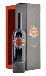Вино Lucente Toscana IGT 2016 0,75 л