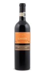 Вино Vina Canepa Gran Reserva Finisimo Cabernet Sauvignon 0,75 л