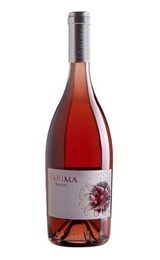 Вино Volver Tarima Rosado Alicante 2014 0,75 л