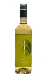 Вино Volver Eje Sauvignon Blanc 2018 0,75 л