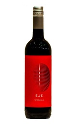 Вино Volver Eje Tempranillo 2017 0,75 л