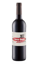 Вино Barco Negro Douro 2015 0,75 л