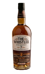 Виски The Whistler Limited Edition Single Malt 7 Years 0,7 л