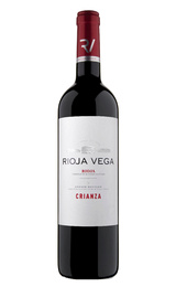 Вино Rioja Vega Crianza 0,75 л