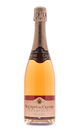 Шампанское Beaumont des Crayeres Grande Rose 0,75 л