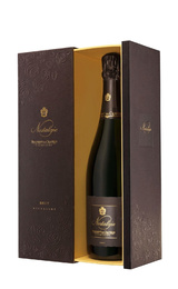 Шампанское Beaumont des Crayeres Nostalgie 1999 0,75 л