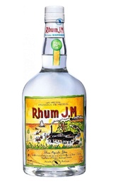 Ром J. M Blanc 0,7 л