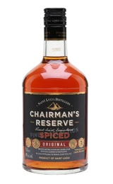 Ром Chairmans Reserve Spiced 0,7 л