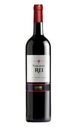 Вино Carmim Terras del Rei Alentejano 2017 0,75 л
