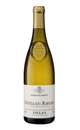 Вино Delas Freres Saint-Esprit Cotes du Rhone 2017 0,75 л