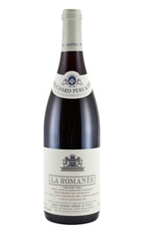Вино Bouchard Pere Fils La Romanee Grand Cru AOC 1984 0,75 л